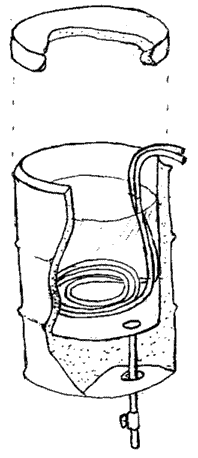 tank diagram